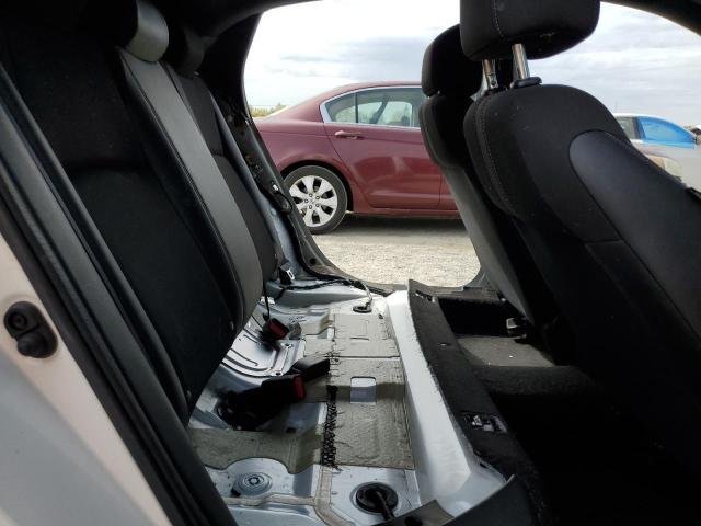 SHHFK7G41LU224436 - 2020 HONDA CIVIC SPORT თეთრი ფოტო 10