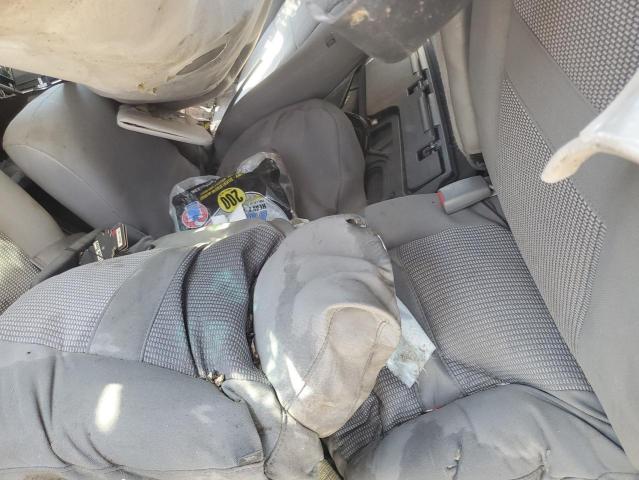 3D7KS28L49G512890 - 2009 DODGE RAM 2500 BURGUNDY photo 10