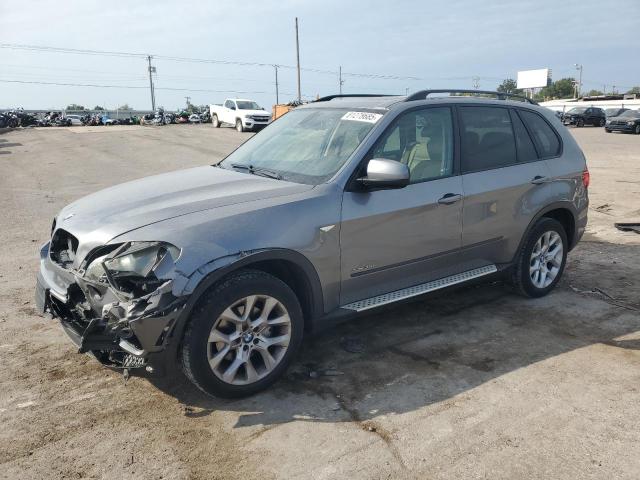 2011 BMW X5 XDRIVE35I, 