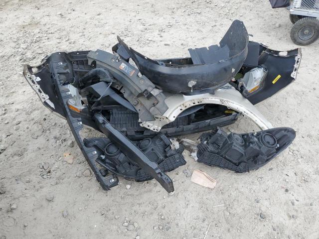 1FMCU0F70HUD90023 - 2017 FORD ESCAPE S Bej foto 13