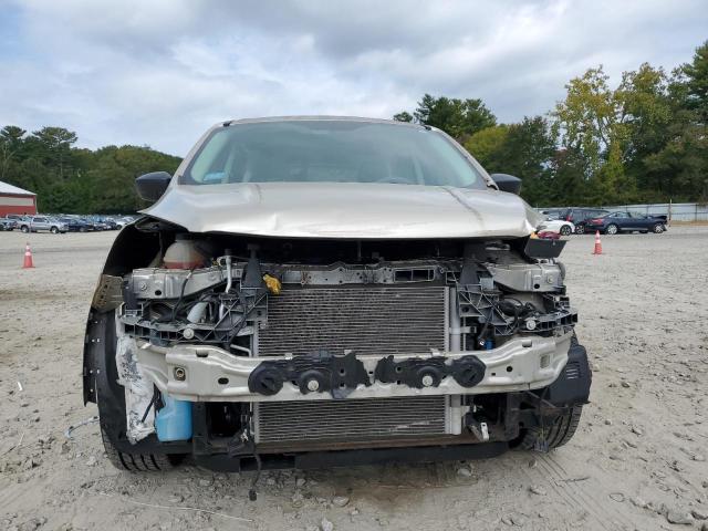 1FMCU0F70HUD90023 - 2017 FORD ESCAPE S Bej foto 5