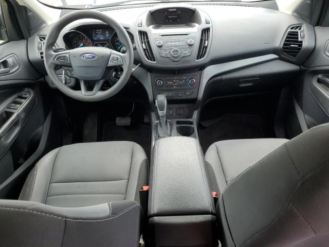 1FMCU0F70HUD90023 - 2017 FORD ESCAPE S Bej foto 8