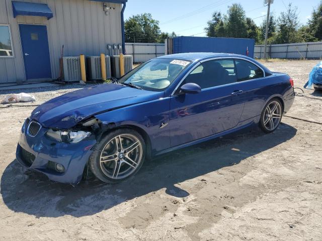 2009 BMW 335 I, 