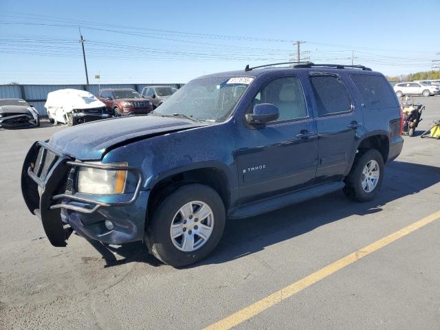2007 CHEVROLET TAHOE K1500, 