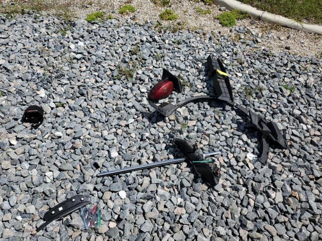 1FMCU0GXXGUC73921 - 2016 FORD ESCAPE SE 勃艮第红 照片 12