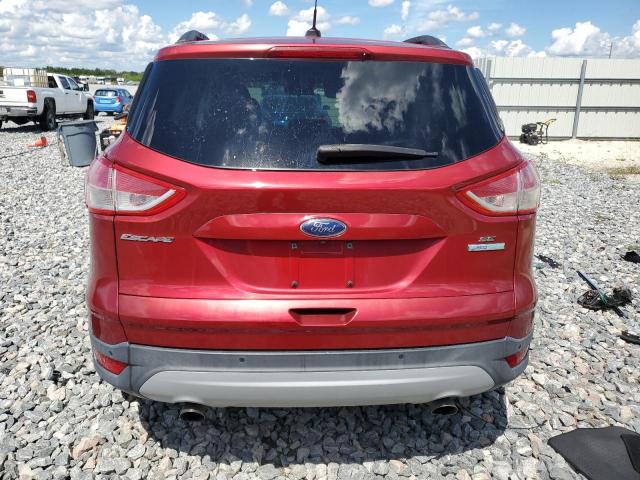1FMCU0GXXGUC73921 - 2016 FORD ESCAPE SE 勃艮第红 照片 6