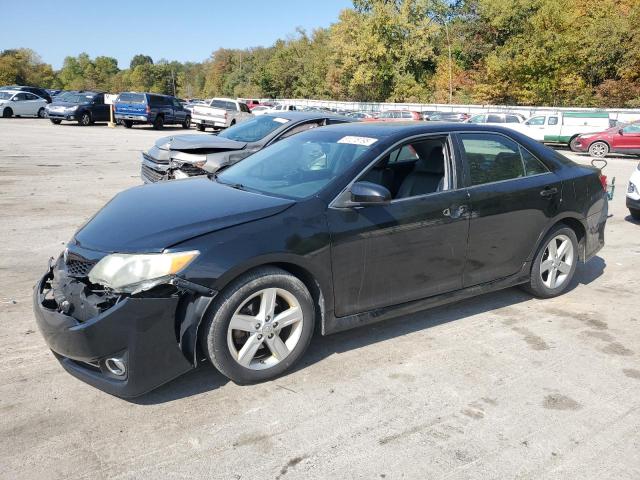 2014 TOYOTA CAMRY L, 