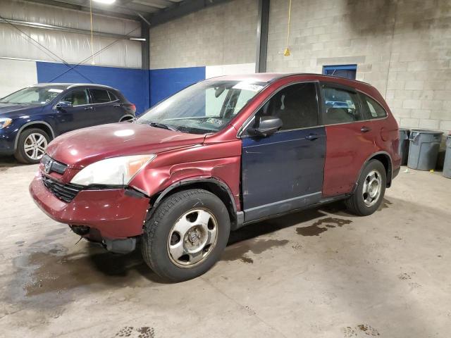 2009 HONDA CR-V LX, 