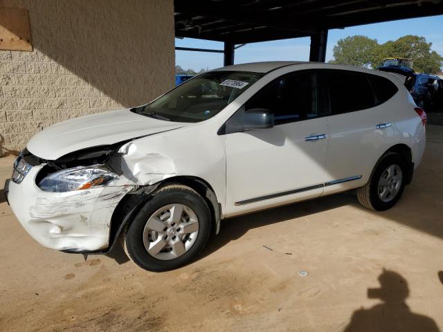 2011 NISSAN ROGUE S, 