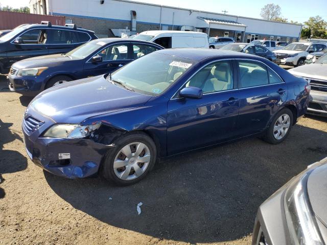 2009 TOYOTA CAMRY BASE, 