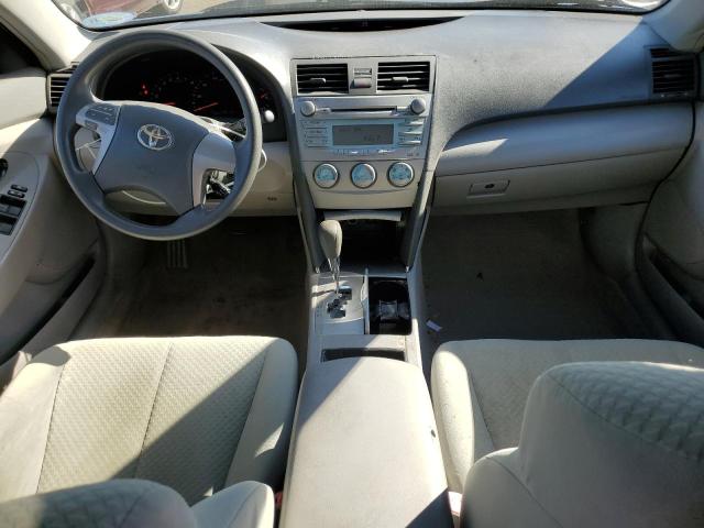 4T1BE46K39U269248 - 2009 TOYOTA CAMRY BASE 蓝色 照片 8