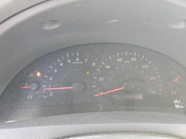 4T1BE46K39U269248 - 2009 TOYOTA CAMRY BASE 蓝色 照片 9