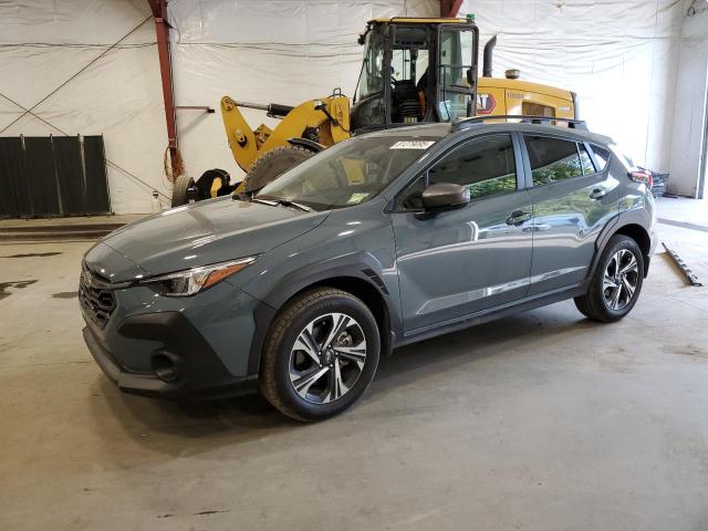2024 SUBARU CROSSTREK PREMIUM, 