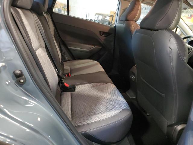 JF2GUADC9R8213736 - 2024 SUBARU CROSSTREK PREMIUM 蓝色 照片 11