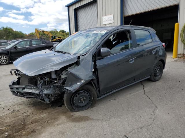 2024 MITSUBISHI MIRAGE ES, 