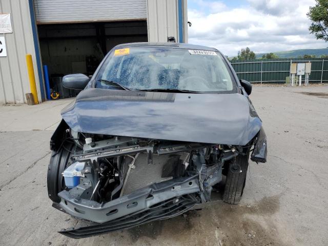 ML32AUHJ0RH022205 - 2024 MITSUBISHI MIRAGE ES 灰色 照片 5