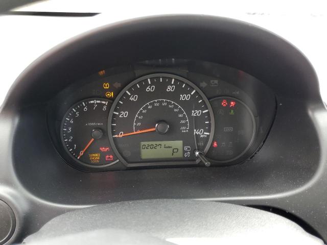 ML32AUHJ0RH022205 - 2024 MITSUBISHI MIRAGE ES 灰色 照片 9