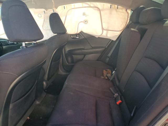 1HGCR2F52DA125293 - 2013 HONDA ACCORD SPORT MAROON photo 10