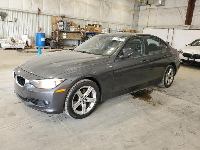 2015 BMW 328 XI, 