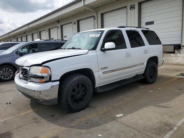 2004 GMC YUKON, 