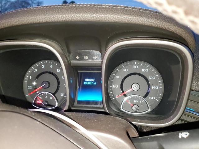 1G11H5SLXEF299298 - 2014 CHEVROLET MALIBU LTZ Алтын фото 9