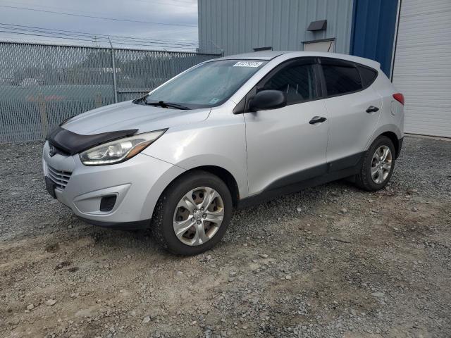 2015 HYUNDAI TUCSON GLS, 