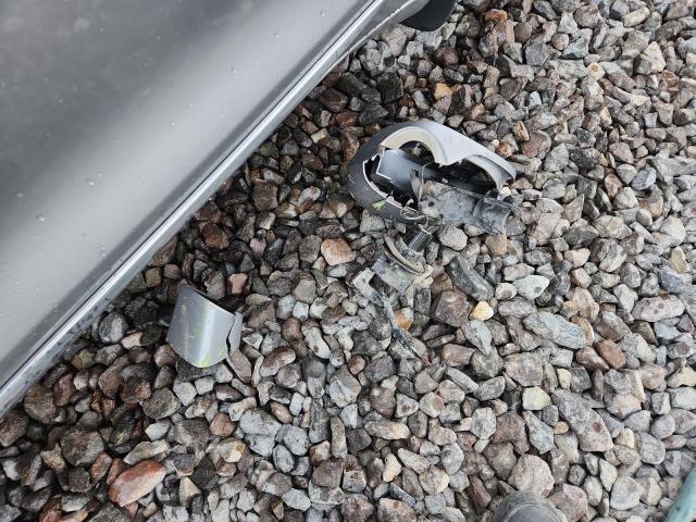 2C4RC1BG4HR578800 - 2017 CHRYSLER PACIFICA TOURING L 银色 照片 13