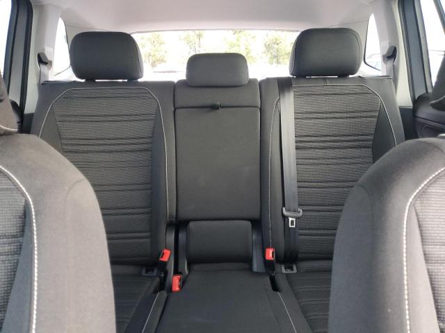 3VVRB7AX8PM110440 - 2023 VOLKSWAGEN TIGUAN S Gümüş fotoğraf 10