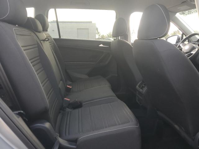 3VVRB7AX8PM110440 - 2023 VOLKSWAGEN TIGUAN S Gümüş fotoğraf 11