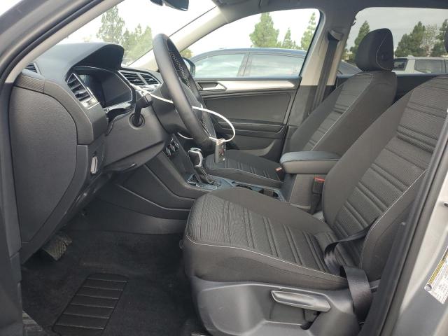 3VVRB7AX8PM110440 - 2023 VOLKSWAGEN TIGUAN S Gümüş fotoğraf 7