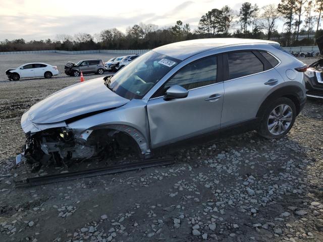 2021 MAZDA CX-30 SELECT, 