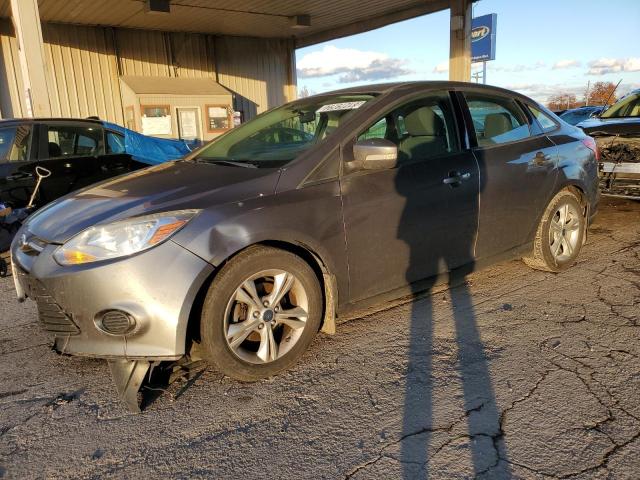 2013 FORD FOCUS SE, null