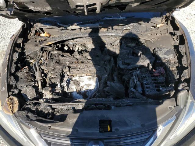 1N4AL3AP6HC198561 - 2017 NISSAN ALTIMA 2.5 BLACK photo 11