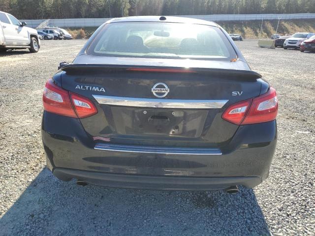 1N4AL3AP6HC198561 - 2017 NISSAN ALTIMA 2.5 BLACK photo 6