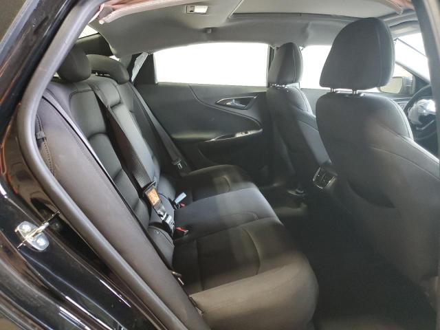 1G1ZD5ST1NF176259 - 2022 CHEVROLET MALIBU LT Qara foto 10