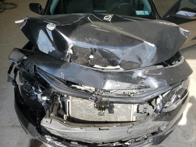 1G1ZD5ST1NF176259 - 2022 CHEVROLET MALIBU LT Qara foto 11