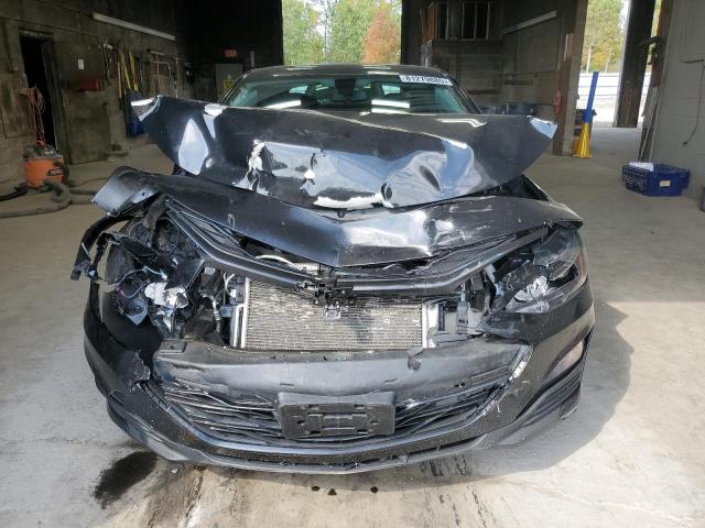 1G1ZD5ST1NF176259 - 2022 CHEVROLET MALIBU LT Qara foto 5