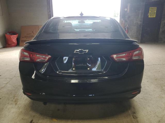 1G1ZD5ST1NF176259 - 2022 CHEVROLET MALIBU LT Qara foto 6