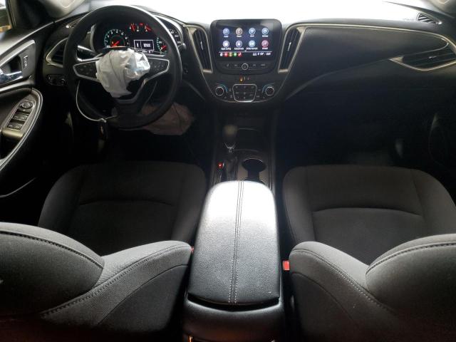 1G1ZD5ST1NF176259 - 2022 CHEVROLET MALIBU LT Qara foto 8