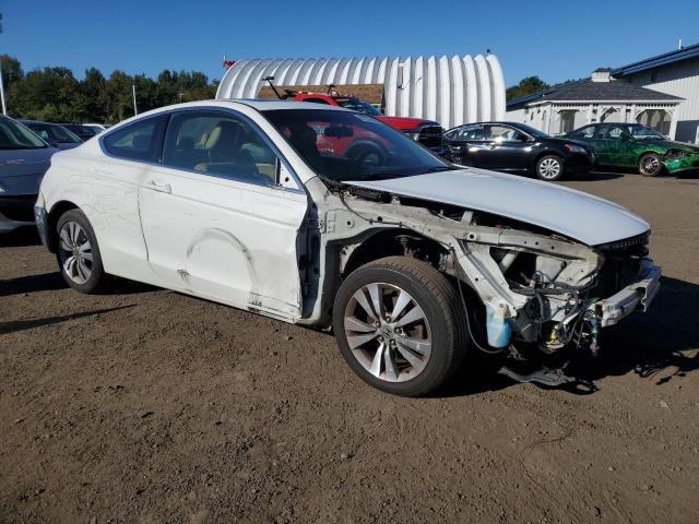 1HGCS1B87CA005678 - 2012 HONDA ACCORD EXL 白色 照片 4