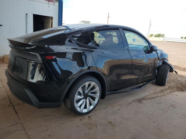 7SAYGDED9TA462466 - 2026 TESLA MODEL Y Qara foto 3