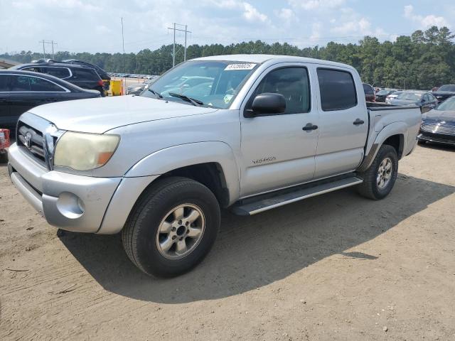 2007 TOYOTA TACOMA DOUBLE CAB PRERUNNER, 