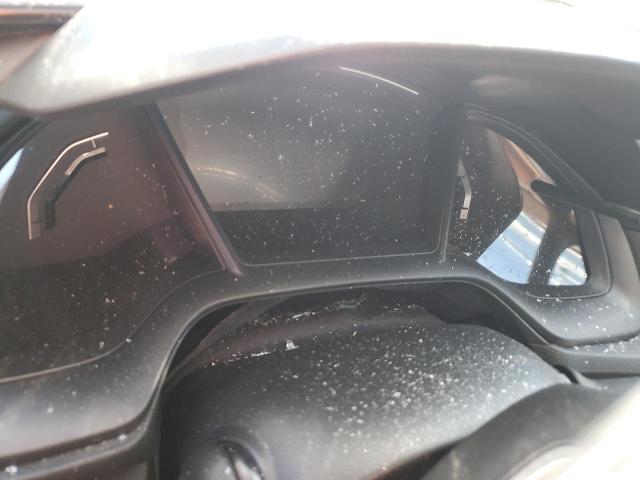 2HGFC2F66KH583361 - 2019 HONDA CIVIC LX BLACK photo 9