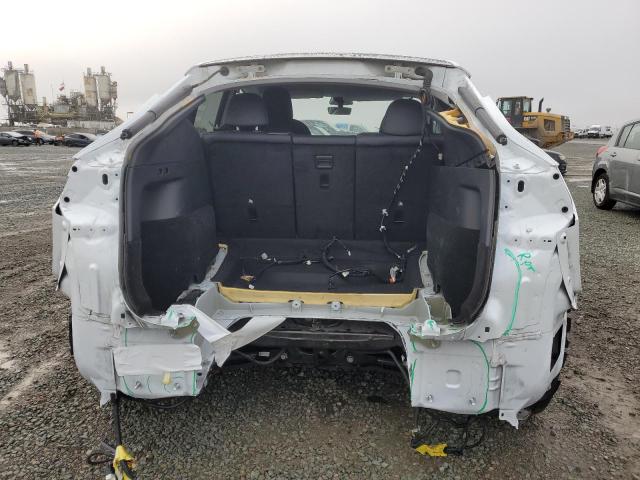 7SAYGDEE1NF361453 - 2022 TESLA MODEL Y Ақ фото 6