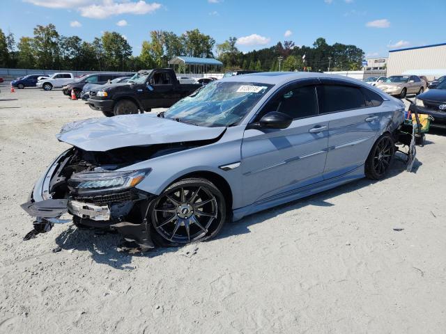 2021 HONDA ACCORD SPORT, 