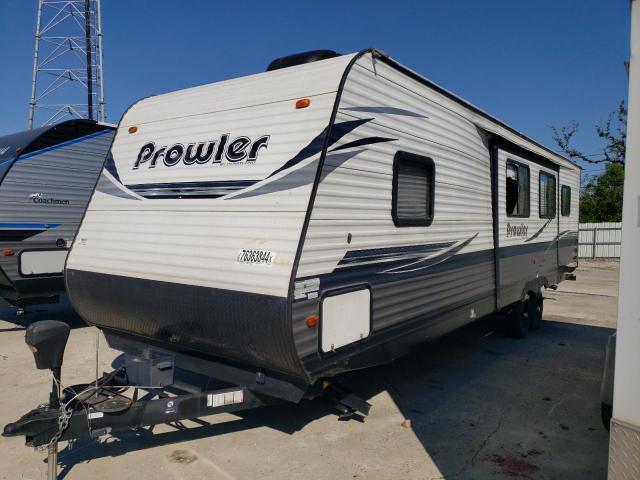 5SFPB3728LE437685 - 2020 HEARTLAND GATEWAY 白色 照片 2