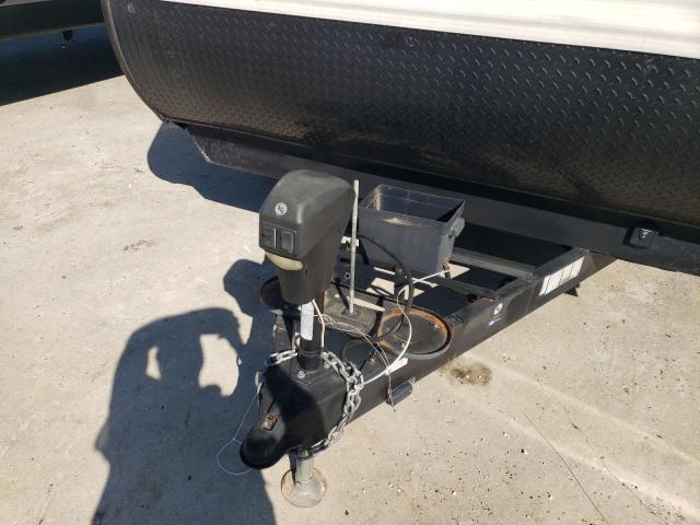 5SFPB3728LE437685 - 2020 HEARTLAND GATEWAY 白色 照片 7