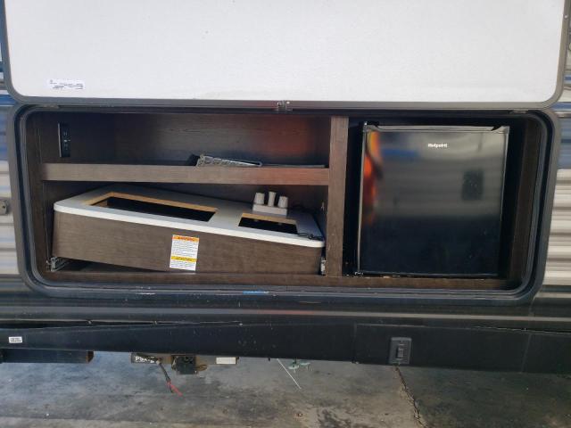 5SFPB3728LE437685 - 2020 HEARTLAND GATEWAY 白色 照片 8