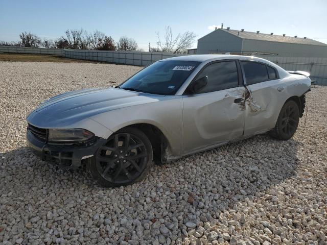 2023 DODGE CHARGER SXT, 