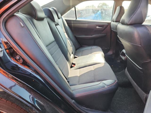 4T1BF1FK5HU379163 - 2017 TOYOTA CAMRY LE 黑色 照片 10